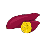 ほうれん草のイラスト フリー素材 Greenstock40