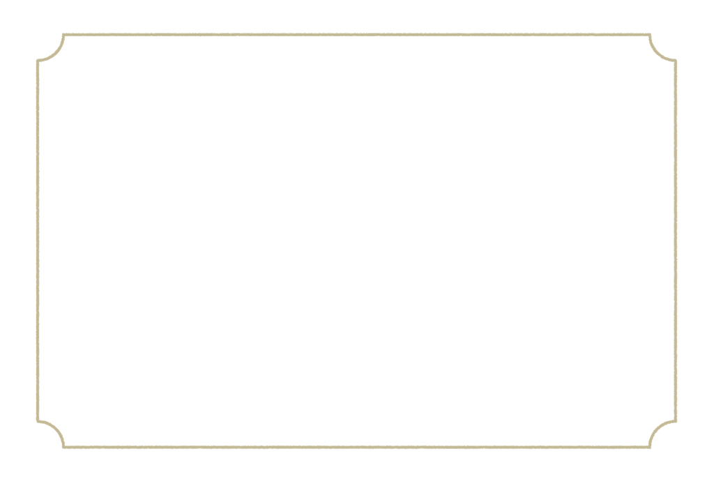 ゴールド|フレーム|01